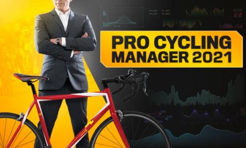 Pro Cycling Manager 2021 - Test à venir