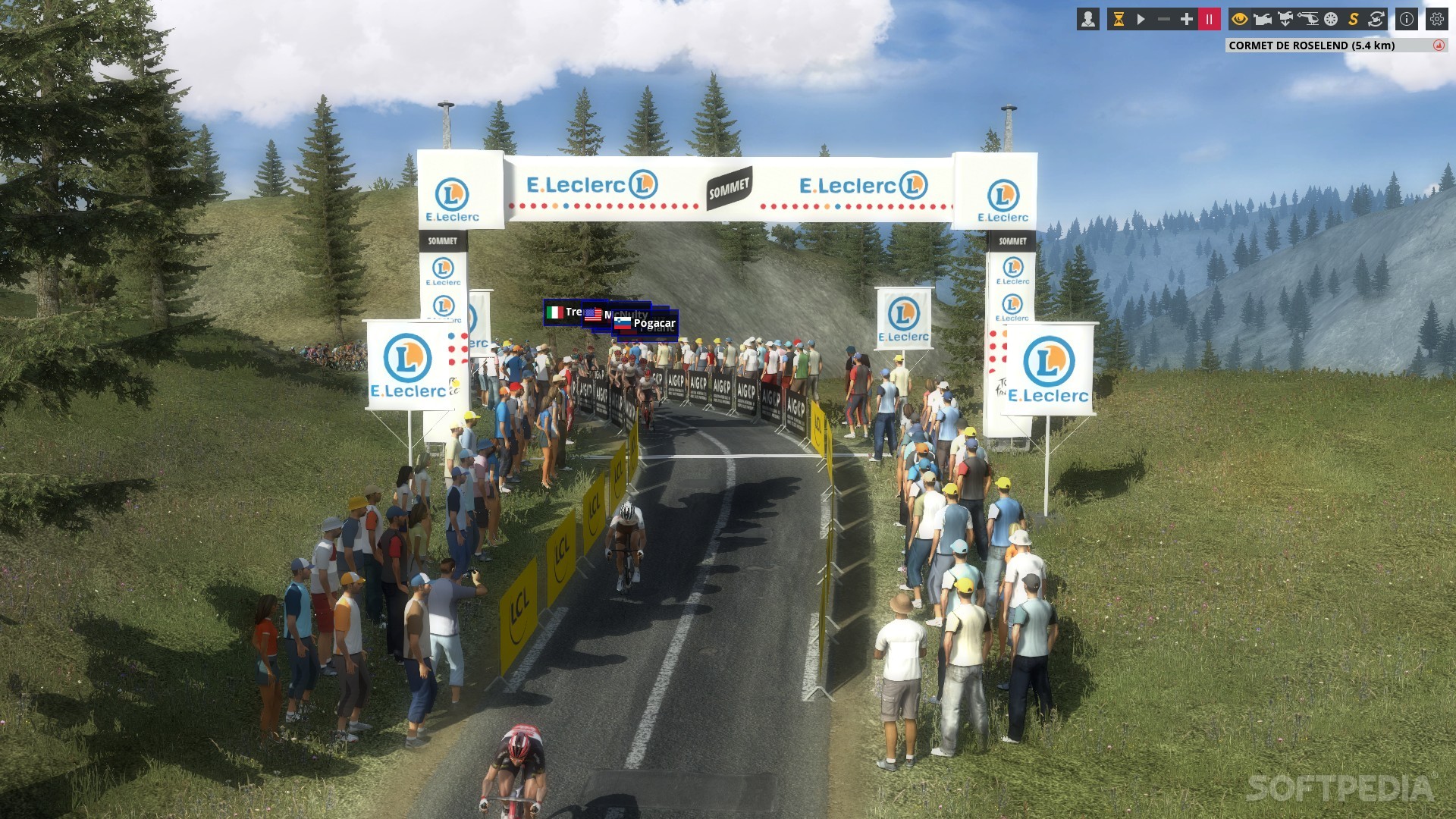 Pro Cycling Manager 2021 - Test & avis Pro Cycling Manager 2021 - Test & avis