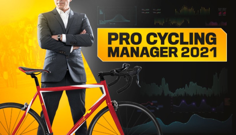 Pro Cycling Manager 2021 - Test & avis Pro Cycling Manager 2021 - Test & avis