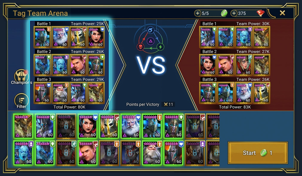 Raid Shadow Legends Raid Shadow Legends