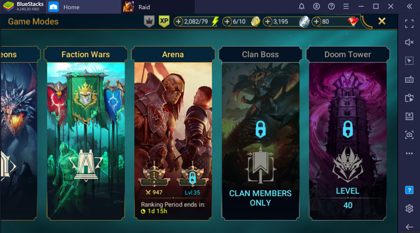 Raid Shadow Legends Raid Shadow Legends