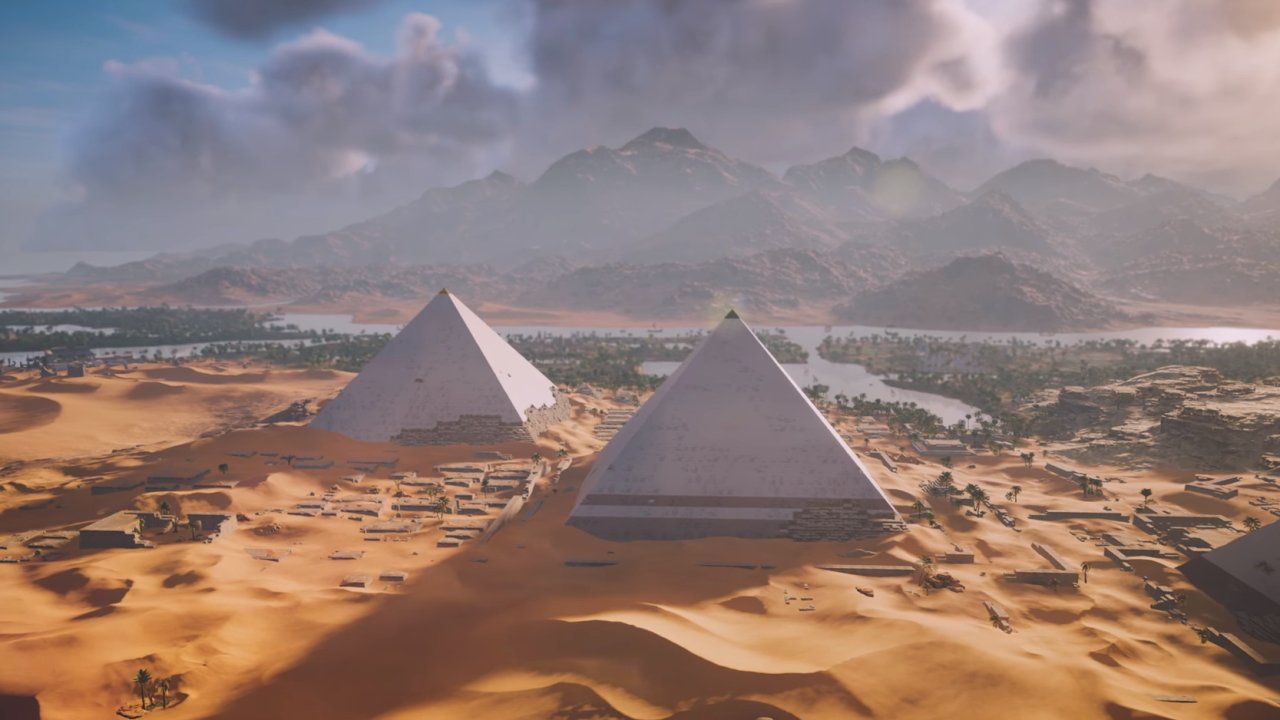 Assassins creed infinity what we do and dont want