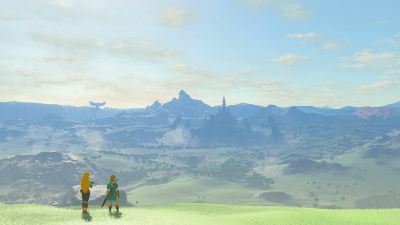 Breath of the Wild 2 changes we need zelda