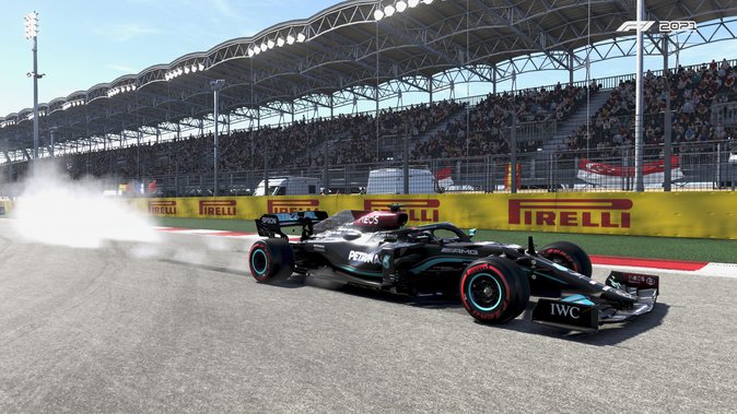 F1 2021 Beginner’s Guide: 5 tips that you need to get going in the official Formula 1 game F1 2021 Beginner’s Guide: 5 tips that you need to get going in the official Formula 1 game