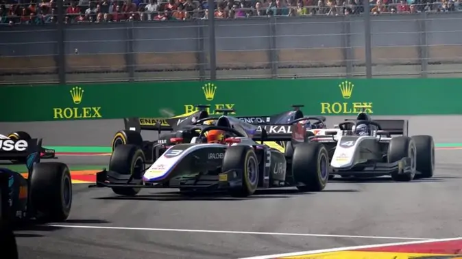 F1 2021 Beginner’s Guide: 5 tips that you need to get going in the official Formula 1 game F1 2021 Beginner’s Guide: 5 tips that you need to get going in the official Formula 1 game