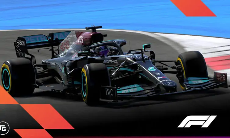 F1 2021 Beginner’s Guide: 5 tips that you need to get going in the official Formula 1 game