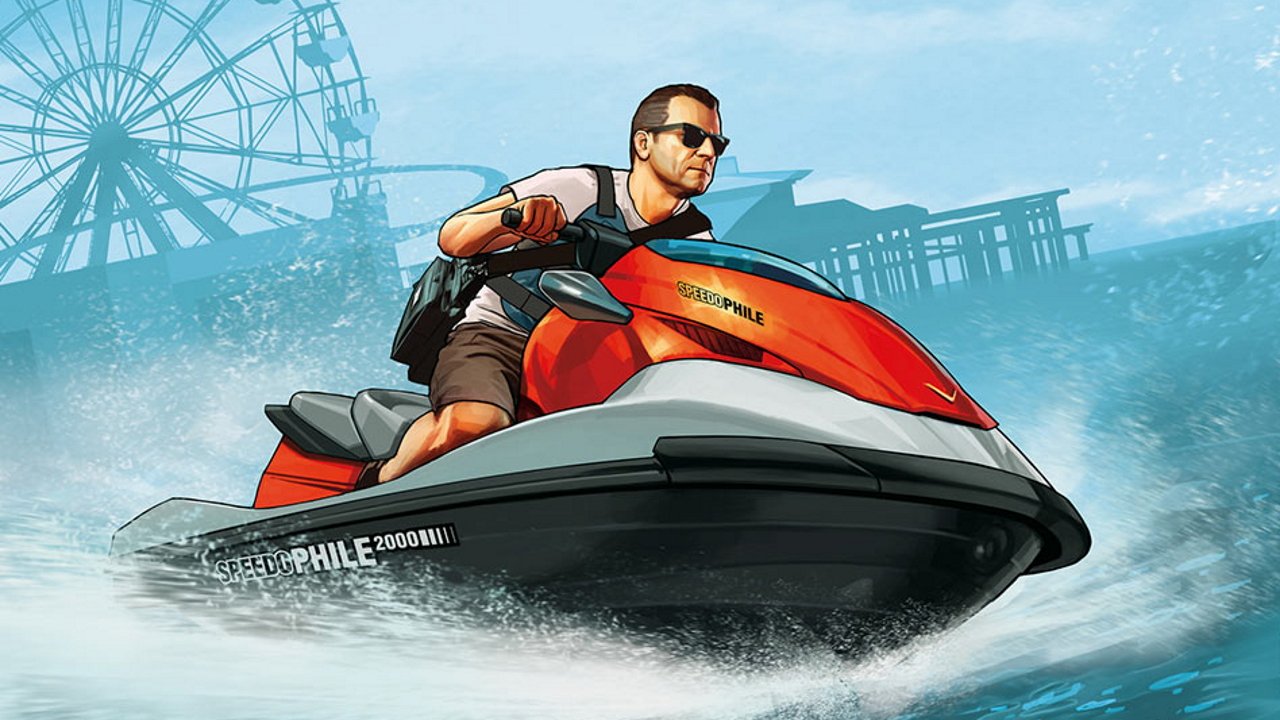 GTA 6 rumors we want to be true vice city