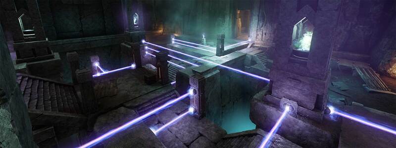 New World : Barrows de Starstone - Guide d'expédition