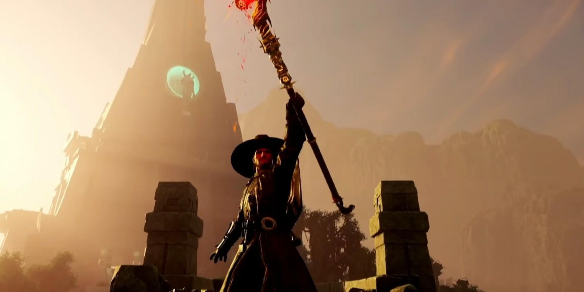 New World : Guide des armes New World : Guide des armes