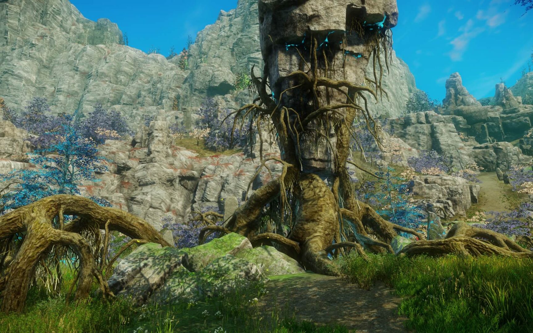 New World : Lore New World : Lore