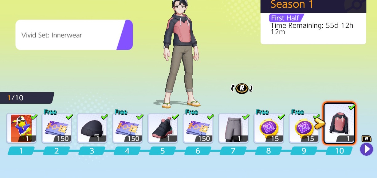 Pokemon Unite : Comment améliorer les objets détenus le plus rapidement possible. Pokemon Unite : Comment améliorer les objets détenus le plus rapidement possible.