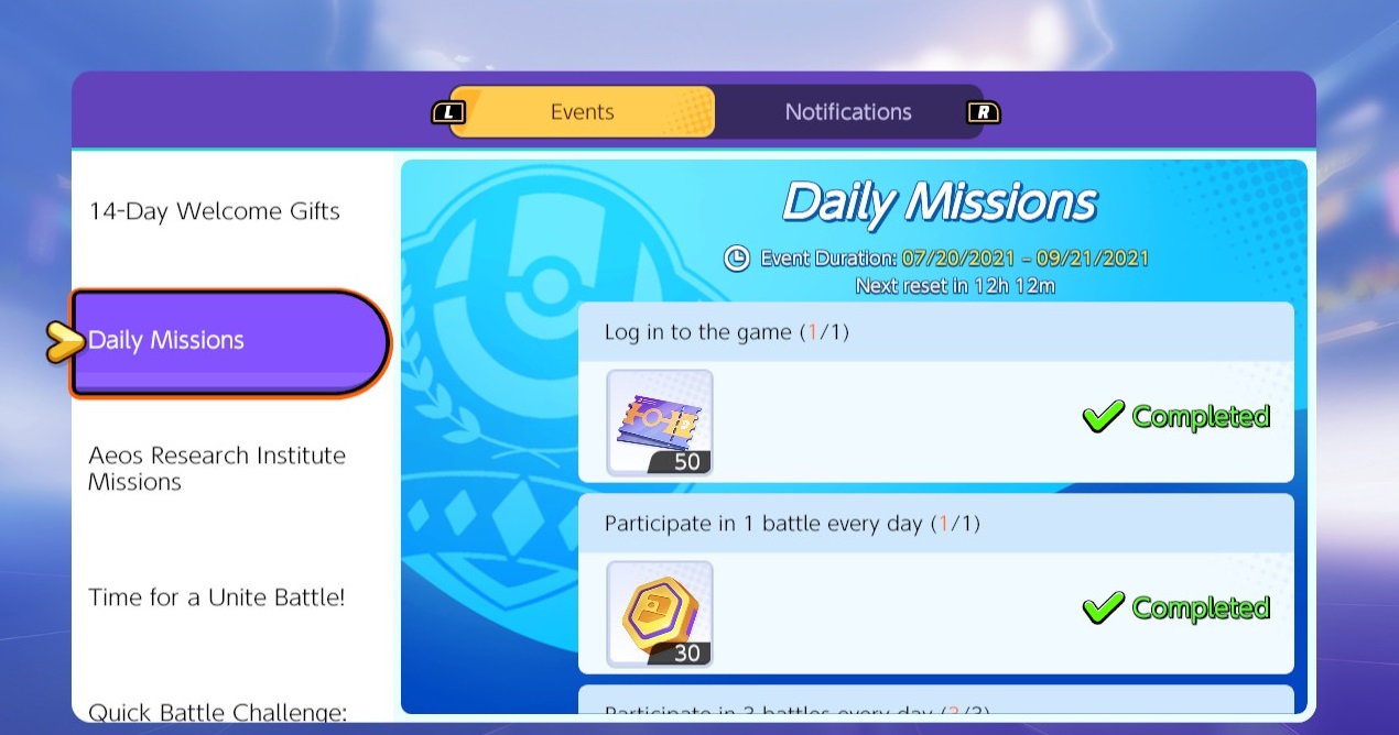 Pokemon Unite : Comment améliorer les objets détenus le plus rapidement possible. Pokemon Unite : Comment améliorer les objets détenus le plus rapidement possible.