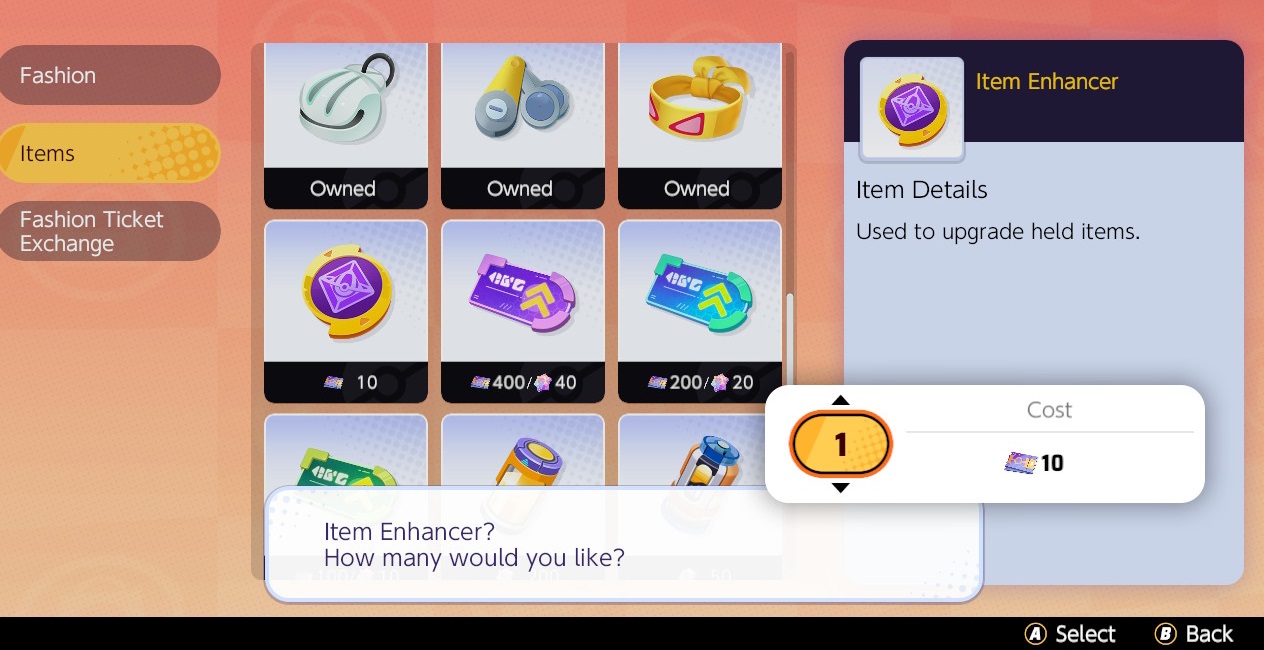 Pokemon Unite : Comment améliorer les objets détenus le plus rapidement possible. Pokemon Unite : Comment améliorer les objets détenus le plus rapidement possible.