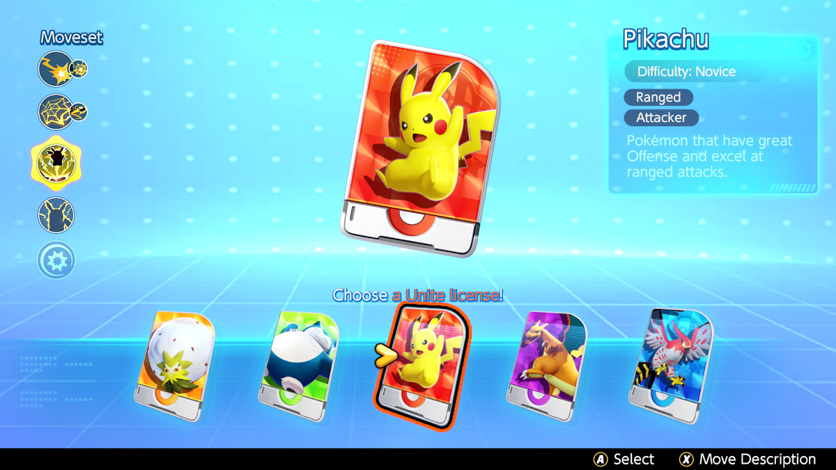 Pokémon Unite : Guide du débutant Pokémon Unite : Guide du débutant