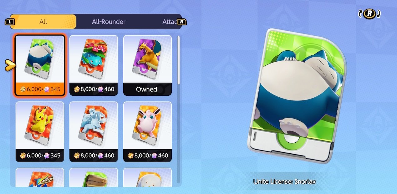 Pokemon Unite : Test & Avis Pokemon Unite : Test & Avis