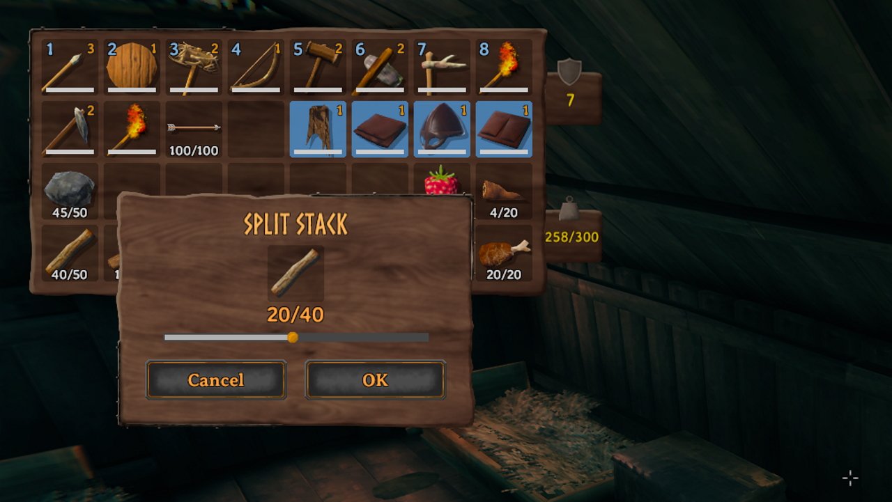 Valheim secret tips and tricks you might not know