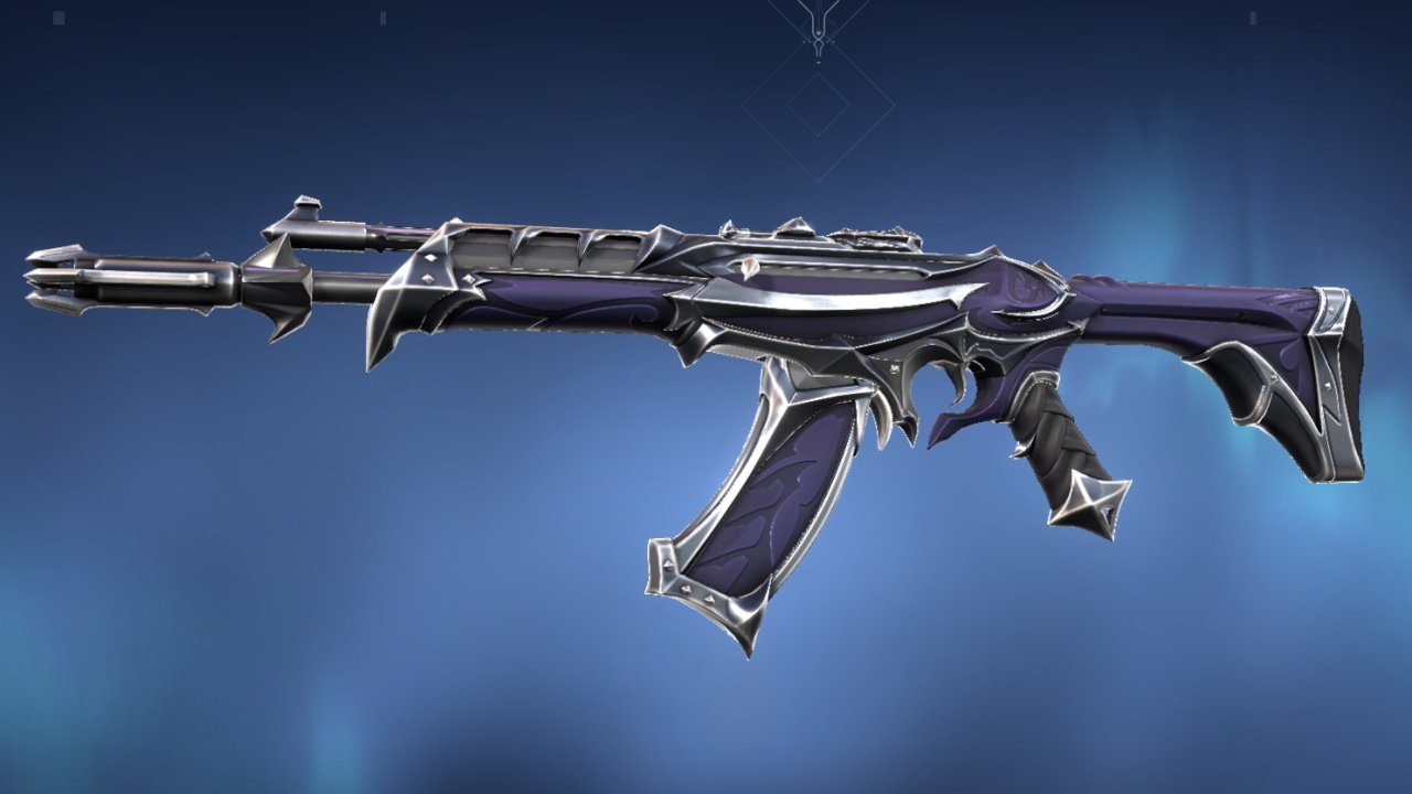 Valorant Give Back Bundle skins visual pricing reaver vandal