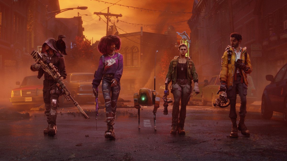 Xbox Series X/S exclusives