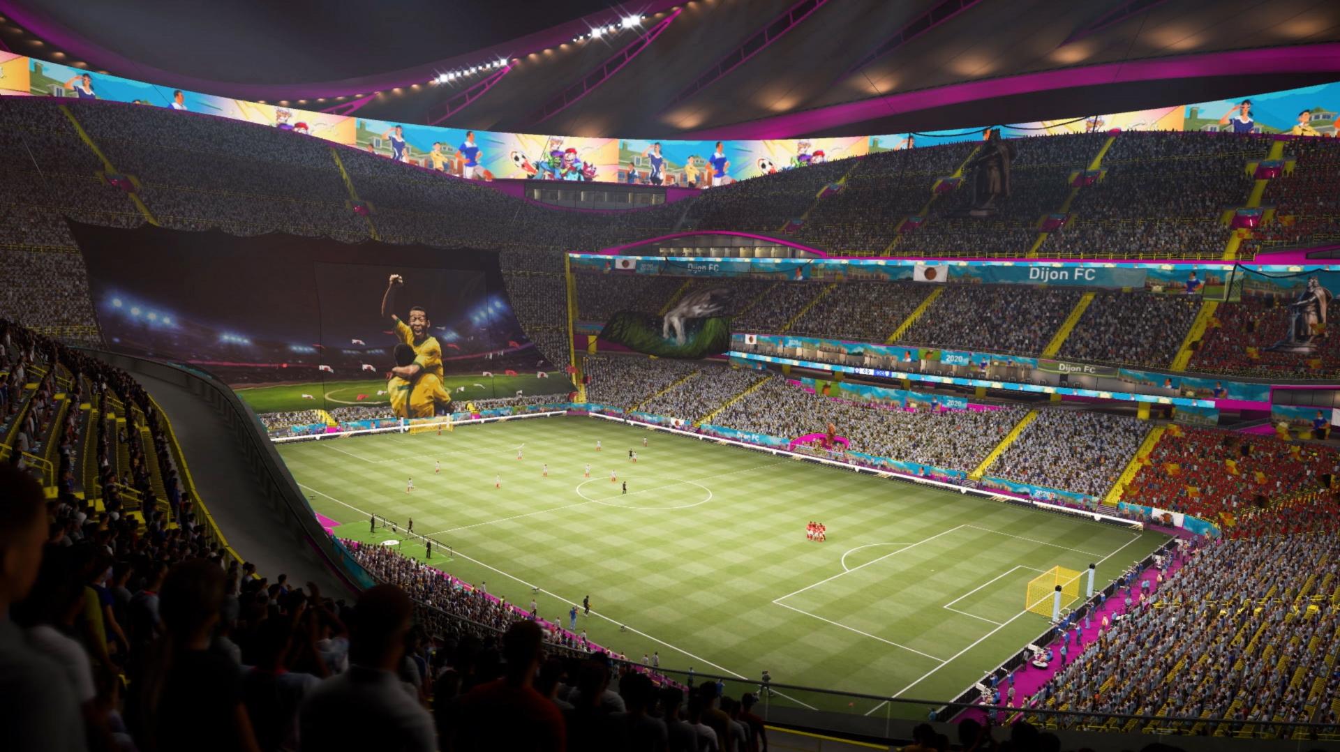 Carrière de FIFA 22 : Guide Carrière de FIFA 22 : Guide
