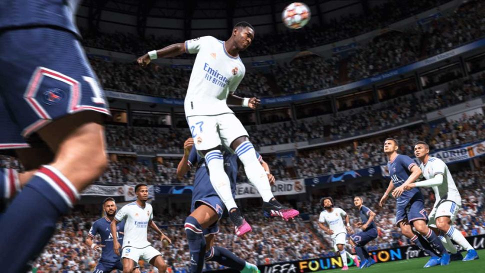 Date de sortie de Fifa 22