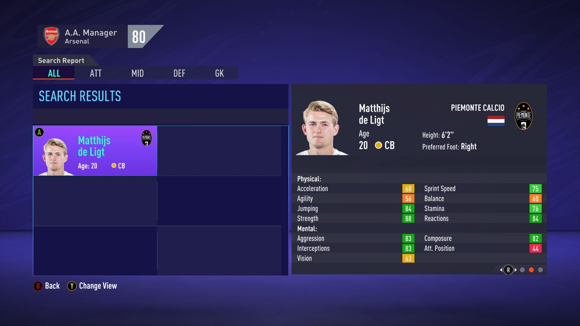 Pépite Fifa 22 : Les meilleurs joueurs de Fifa 22 Pépite Fifa 22 : Les meilleurs joueurs de Fifa 22