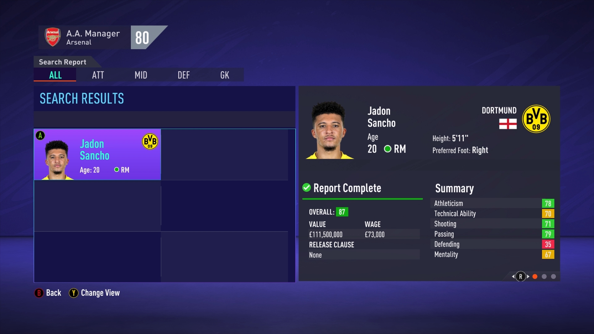 Pépite Fifa 22 : Les meilleurs joueurs de Fifa 22 Pépite Fifa 22 : Les meilleurs joueurs de Fifa 22