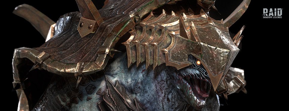 Protection des alliés dans Raid Shadow Legends