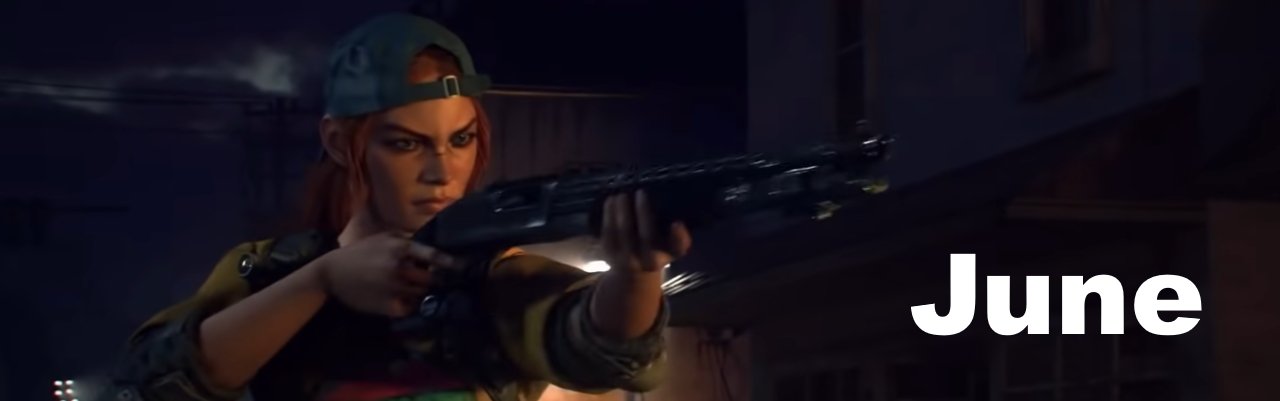 2021 video game release calendar 2021 june