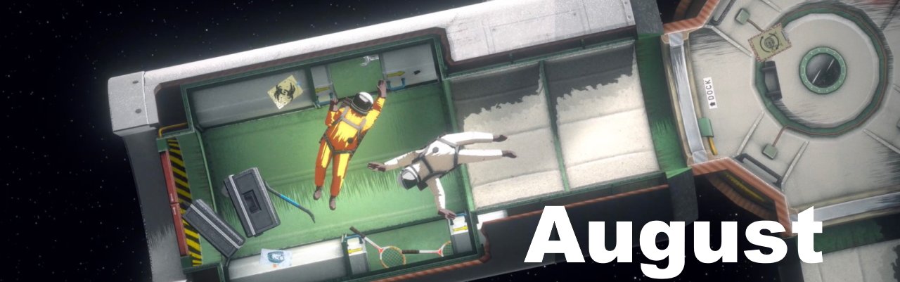 2021 video game release dates august