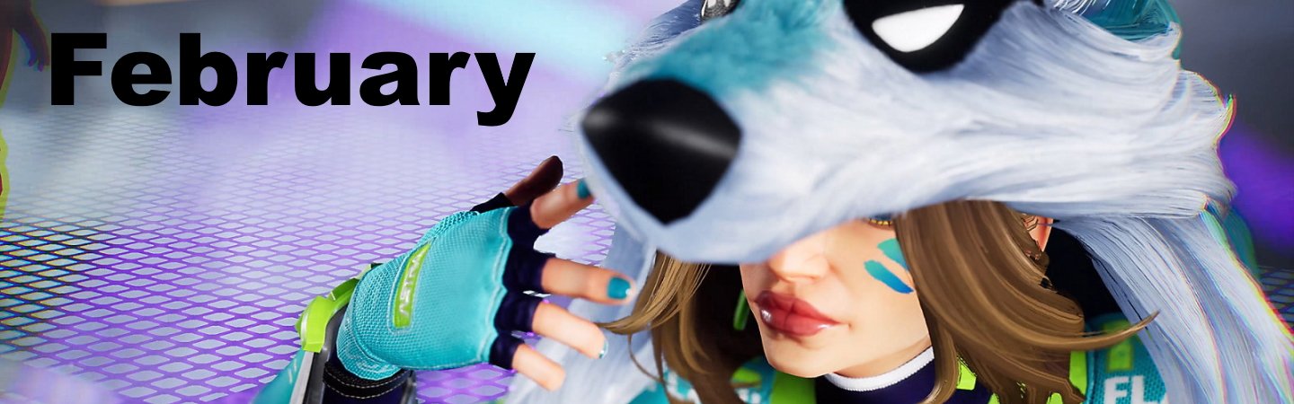 2021 february video game releases