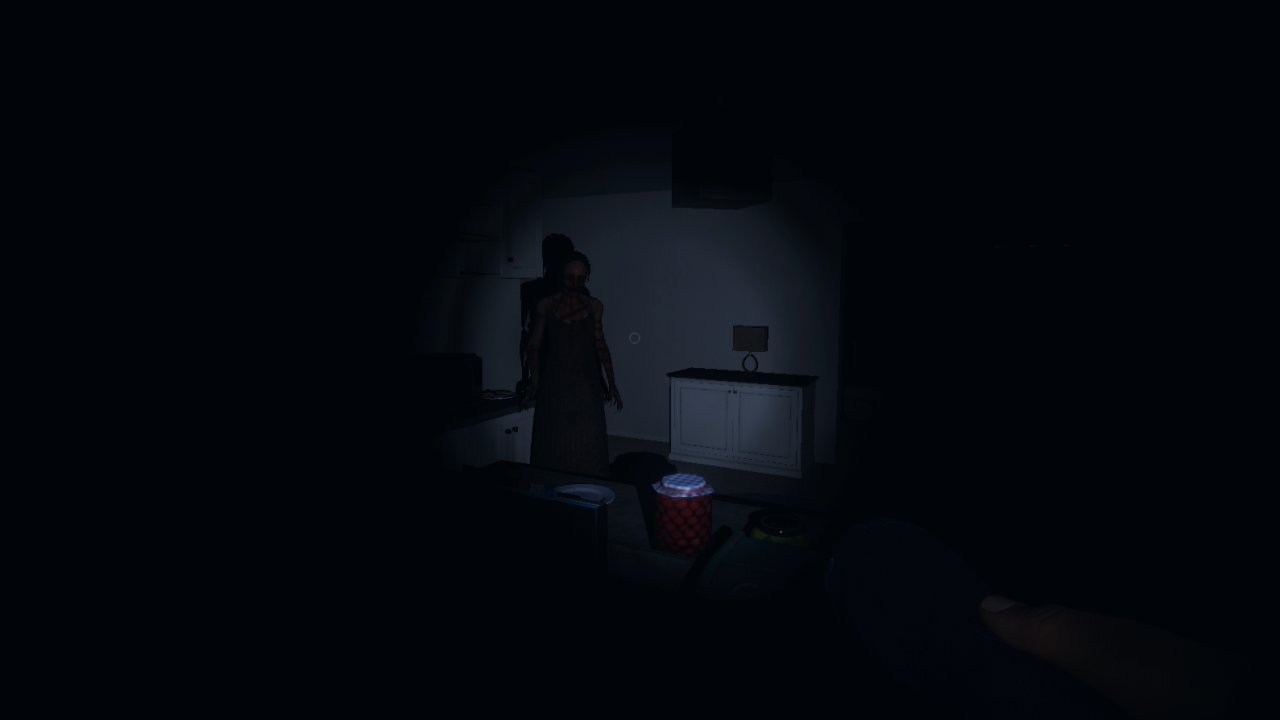 5 best surprises of the gaming year phasmophobia