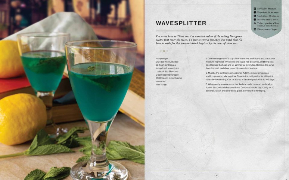 Affordable gaming gift guide cookbook