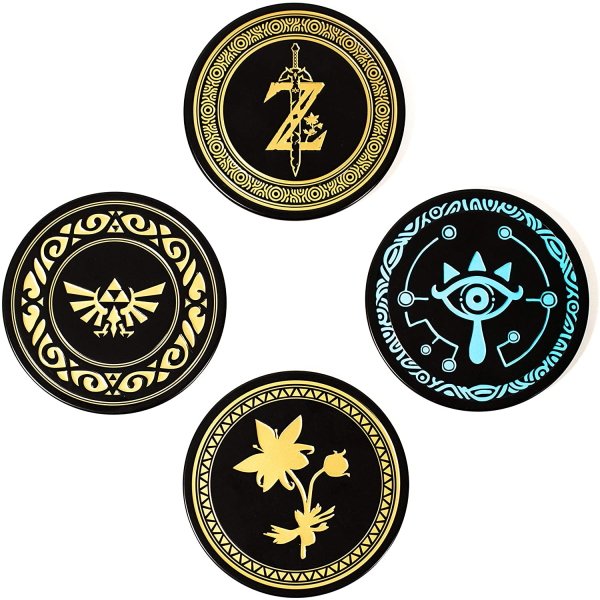affordable gaming themed gifts and stocking stuffers holiday 2020