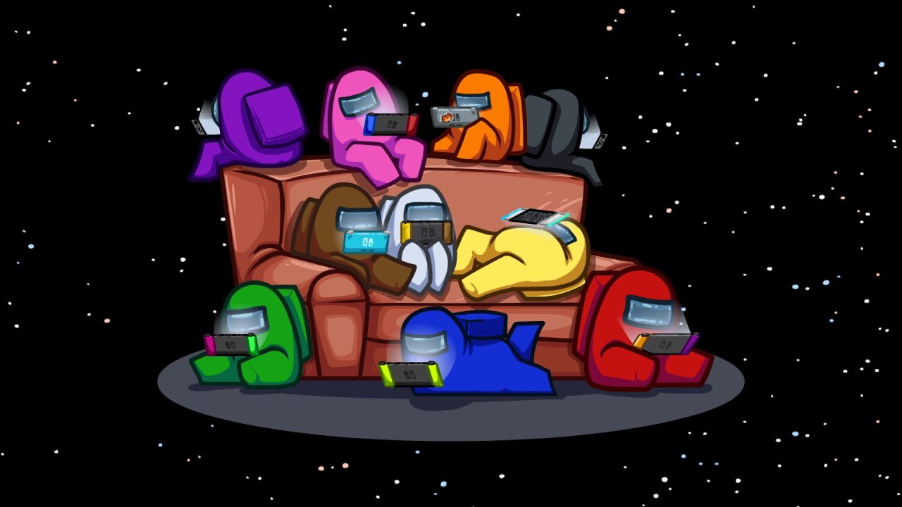 Among Us Best custom games and modes