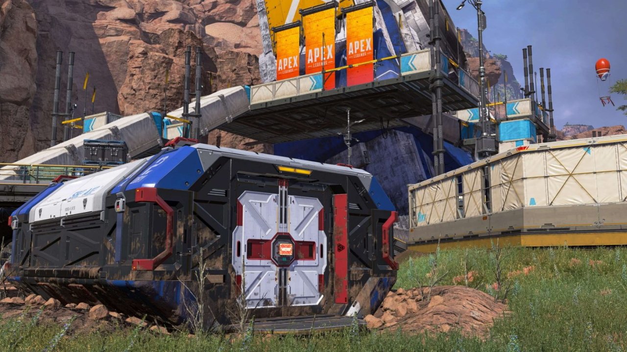 Apex legends season 8 new locations kings canyon map