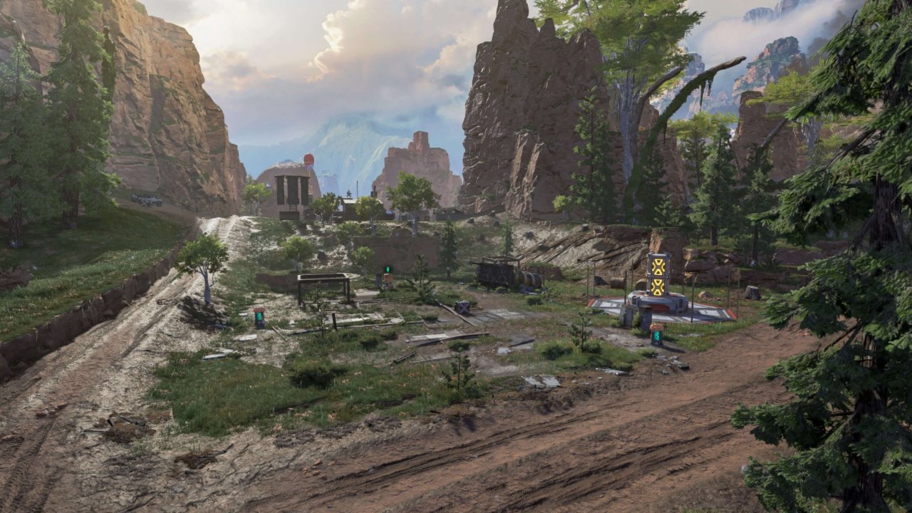 Apex legends season 8 new locations kings canyon