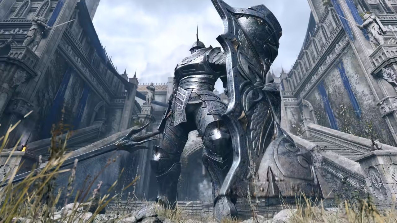 Best boss fights 2020 tower knight demons souls