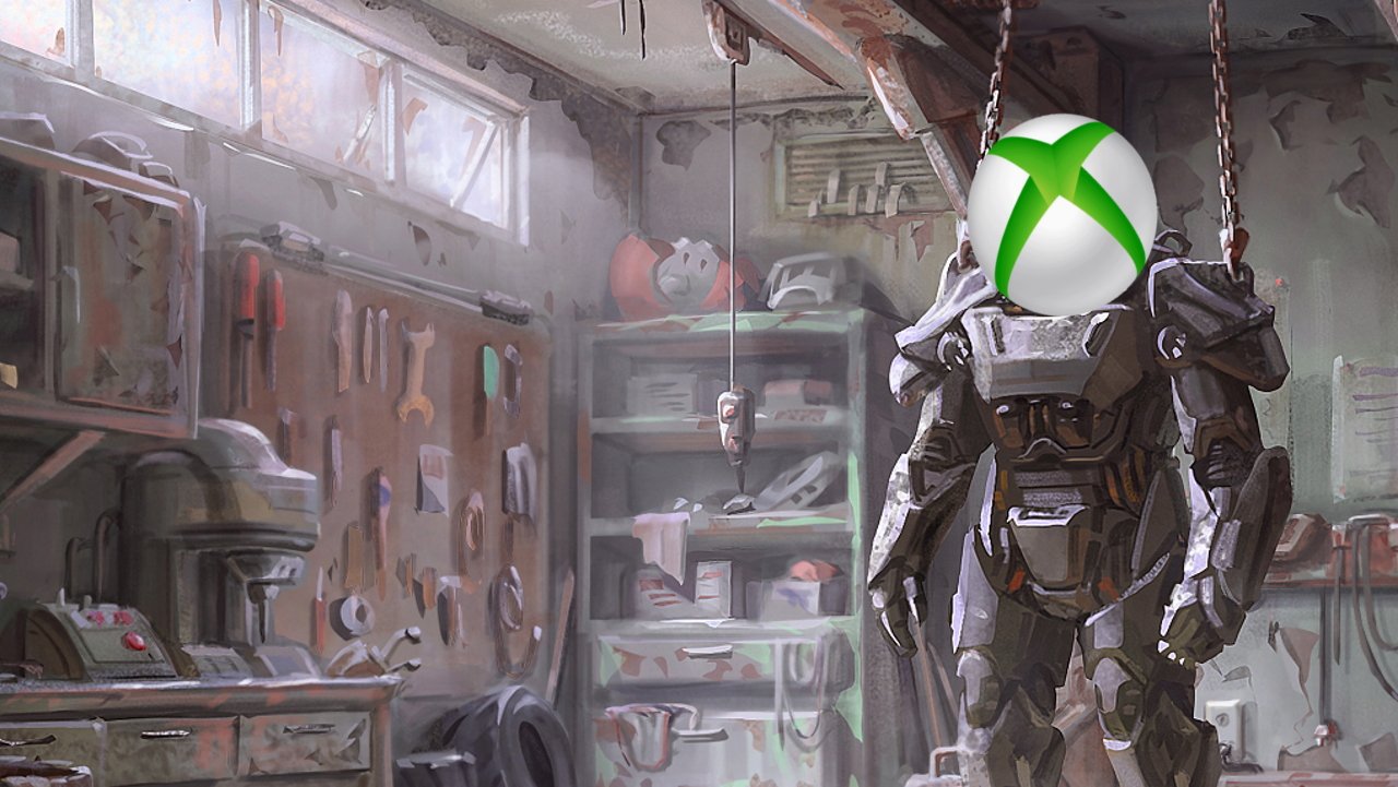 The biggest surprises of the gaming year microsoft buys zenimax