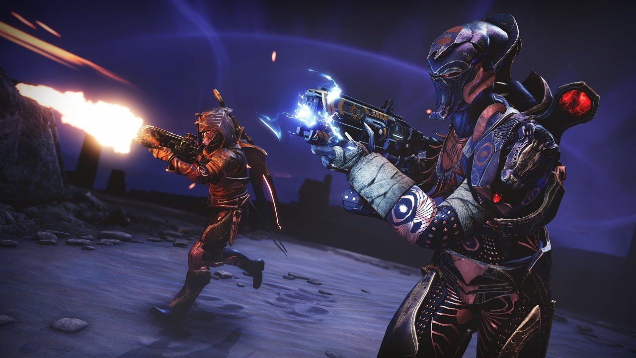 Destiny 2 season of the lost trials of osiris changes matchmaking