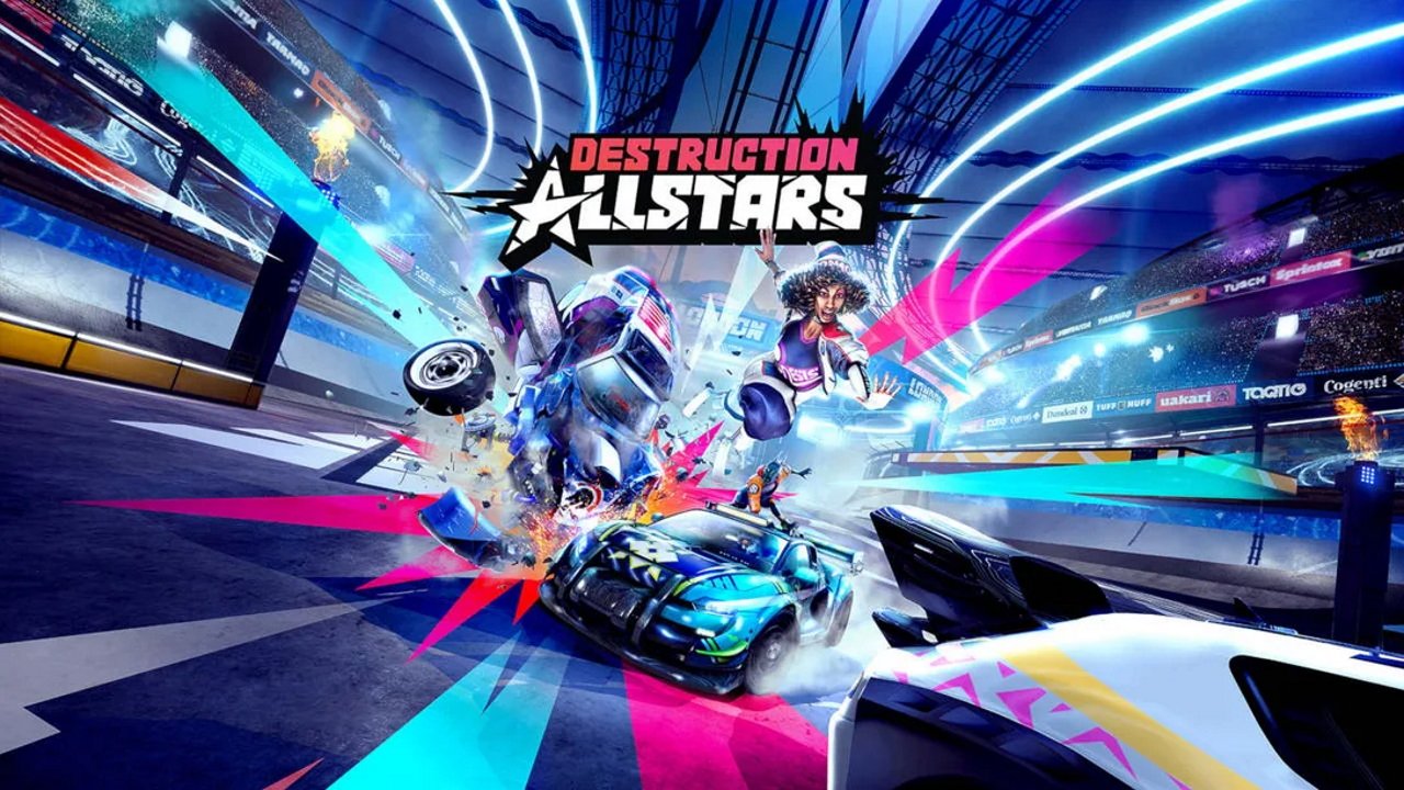 Destruction allstars playstation 5 exclusives 2021