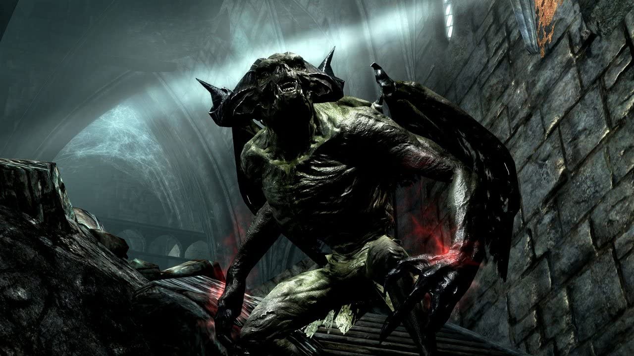Every skyrim edition legendary