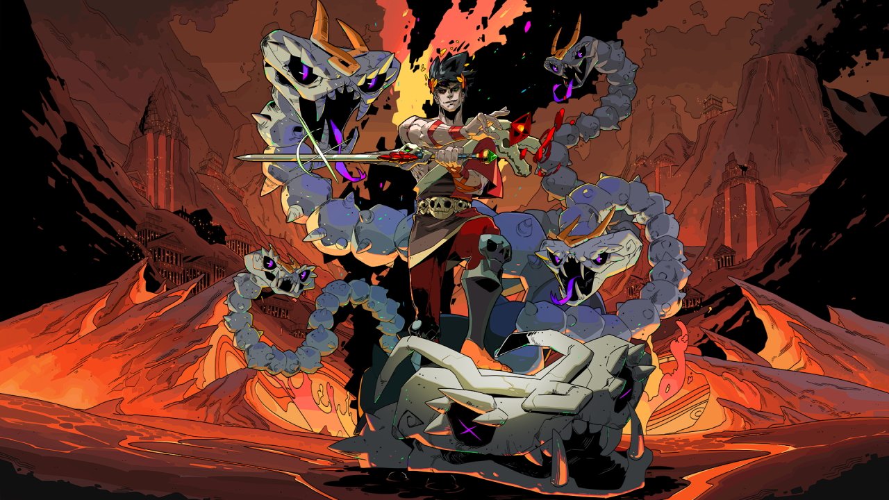 five best surprises of the gaming year hades