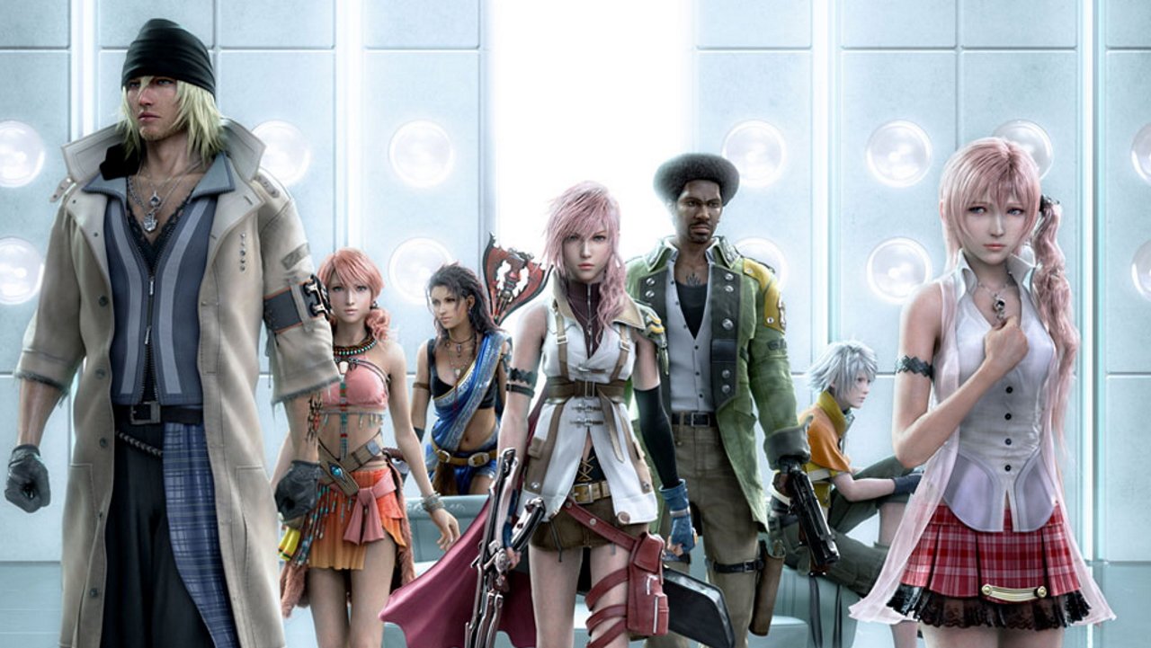 Game Pass September games list ff 13