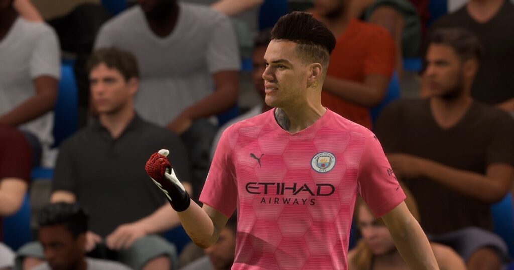 Les meilleurs jeunes gardiens de but de FIFA 22 : Les 50 meilleurs gardiens en mode carrière
