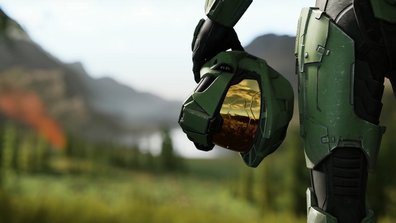 most anticipated games of 2021 halo infinite