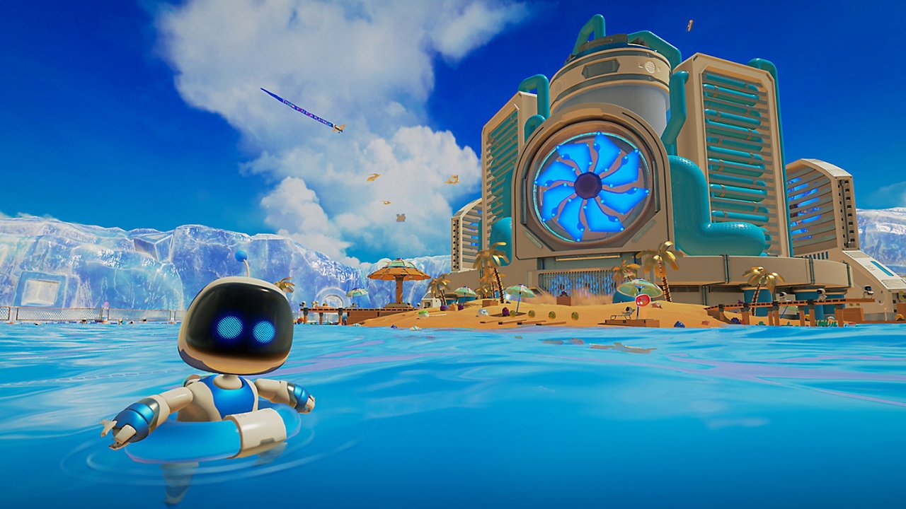 New Years Resolutions next gen games
