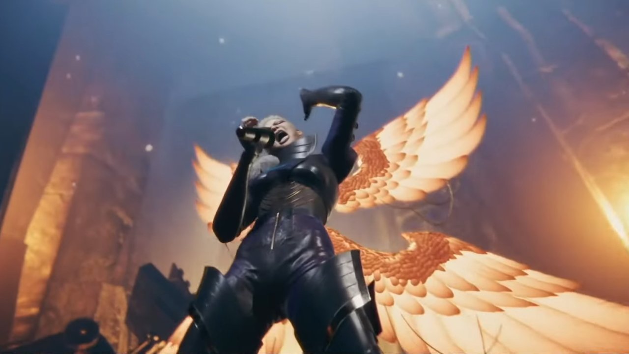 Pentakill 3 lost chapter concert watch kayle