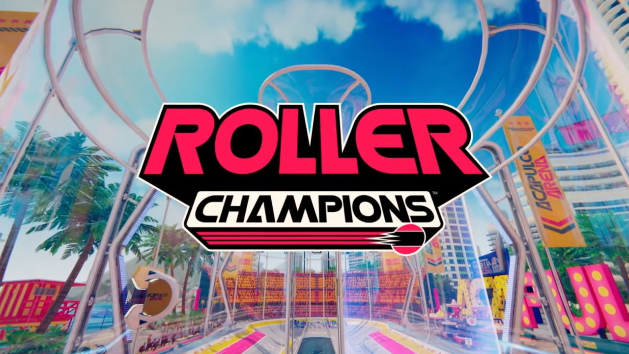 Roller champions closed beta sign up join