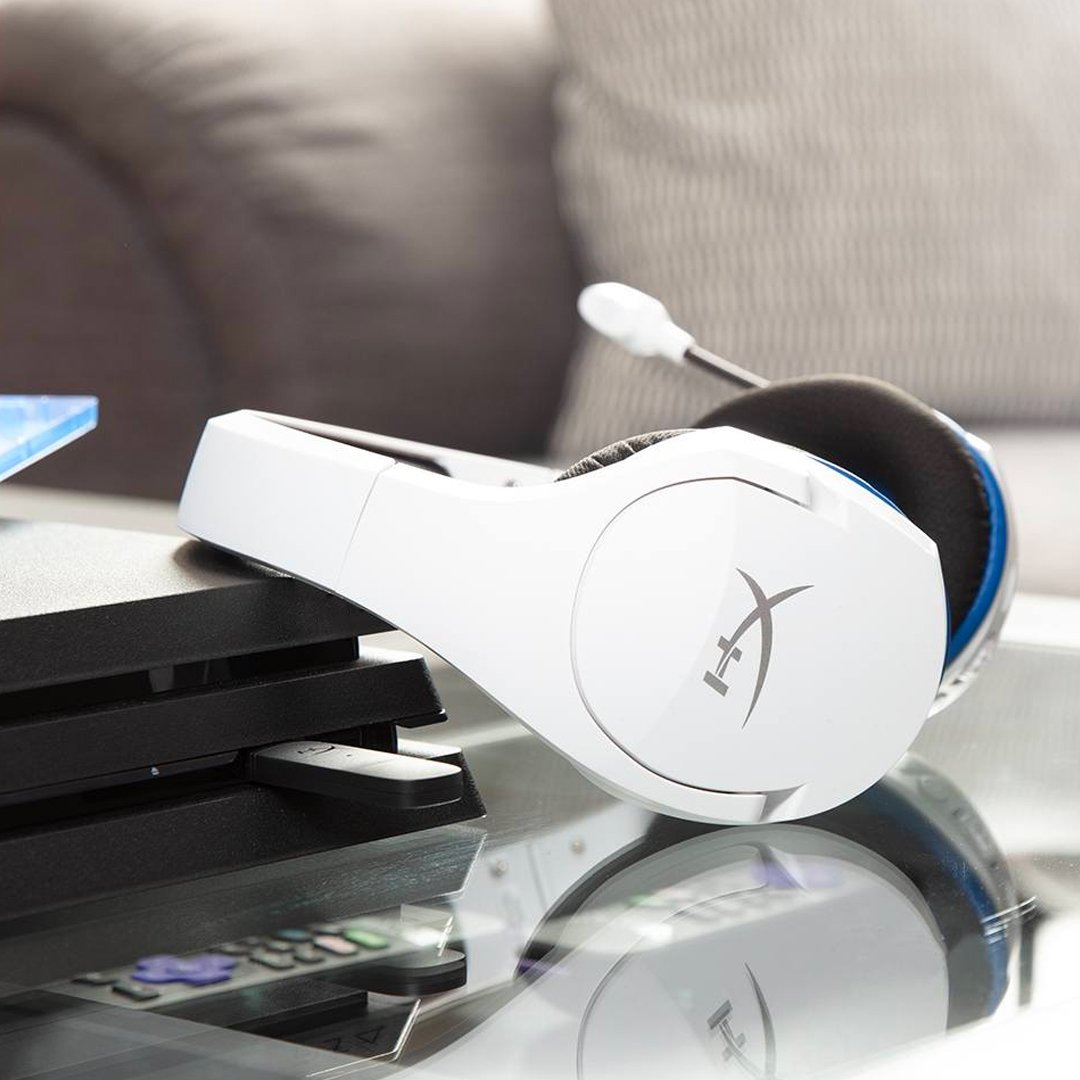 The HyperX Cloud Stinger Core