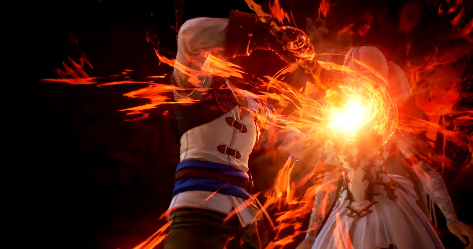 Tales of Arise : Test & Avis Tales of Arise : Test & Avis